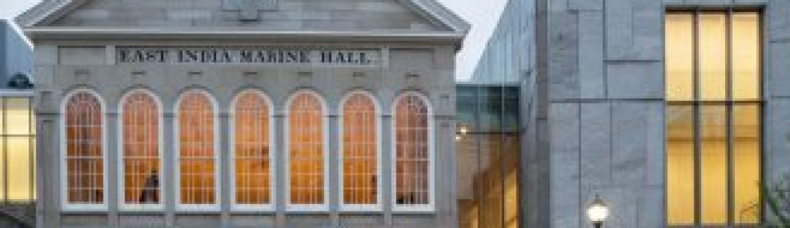 Discover the Rich History of the Peabody Essex Museum: Founded in 1799