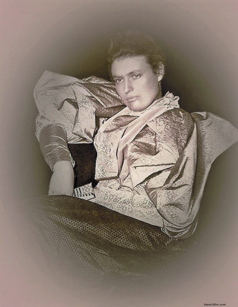 Salem Museums Honor Women s History Day with Special Programs