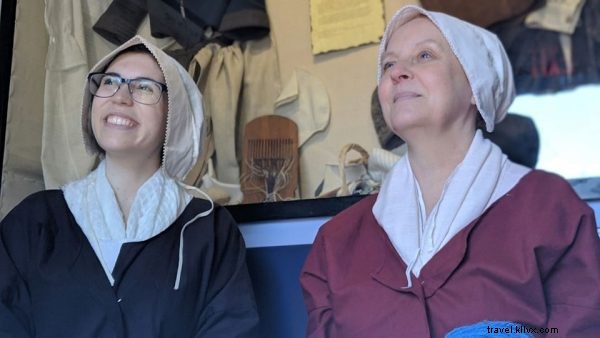 Salem Museums Honor Women s History Day with Special Programs