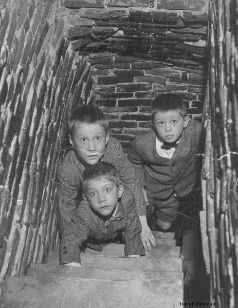 February School Vacation Week in Salem, MA: Family-Friendly Museums, Attractions & Deals