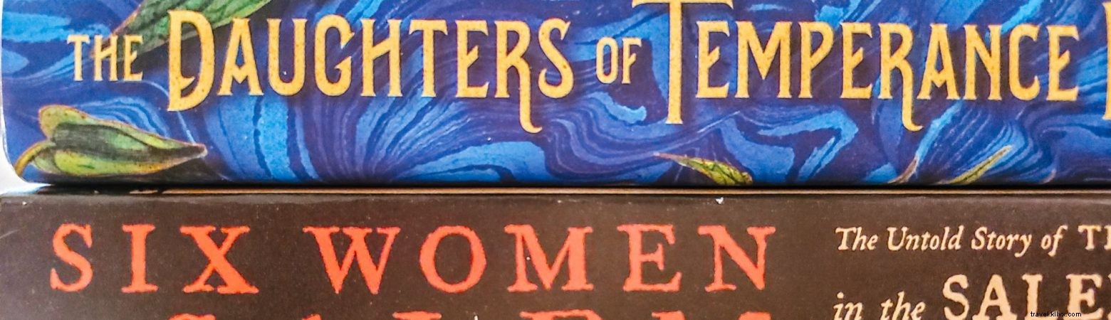 Elegant Salem Bookshelf: Inspired by Nathaniel Hawthorne s Literary Legacy