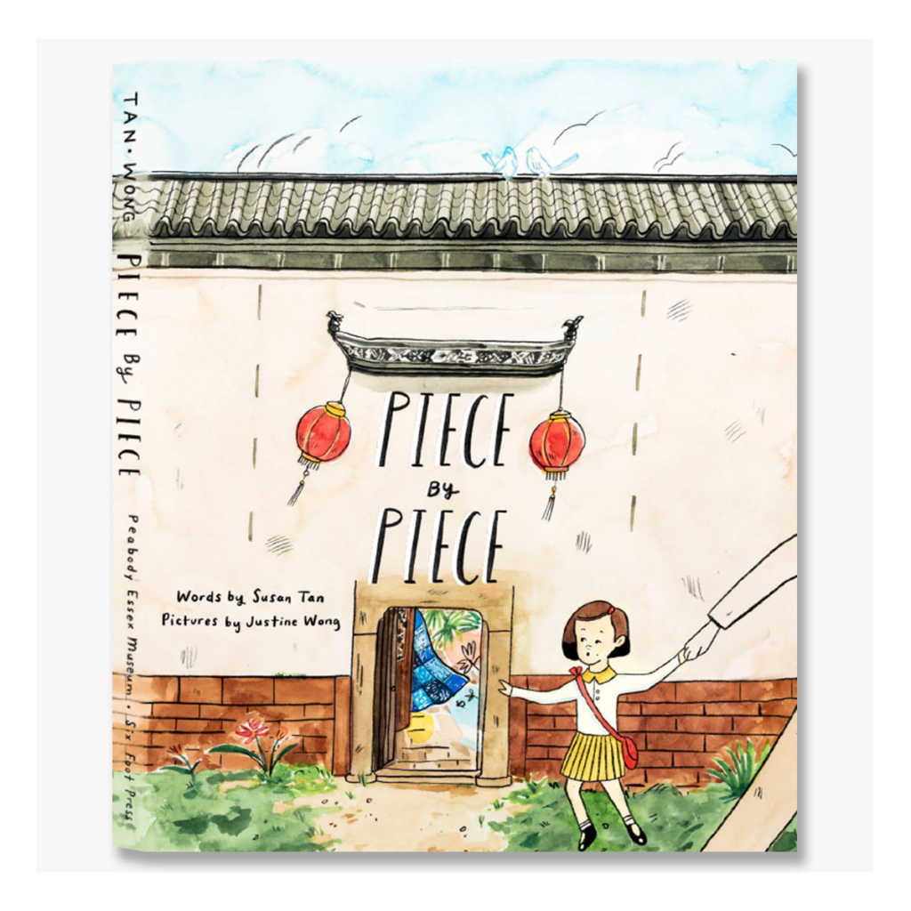 Elegant Salem Bookshelf: Inspired by Nathaniel Hawthorne s Literary Legacy