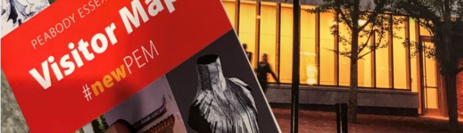 Top 5 Reasons to Visit Salem in 2020: Discover What s New!