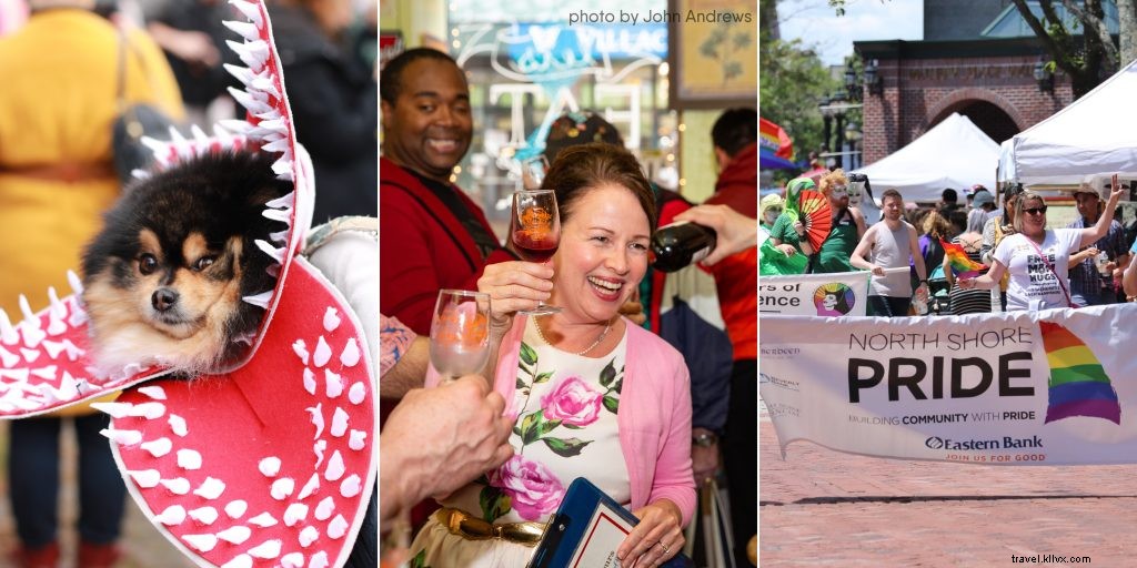 Top 5 Reasons to Visit Salem in 2020: Discover What s New!