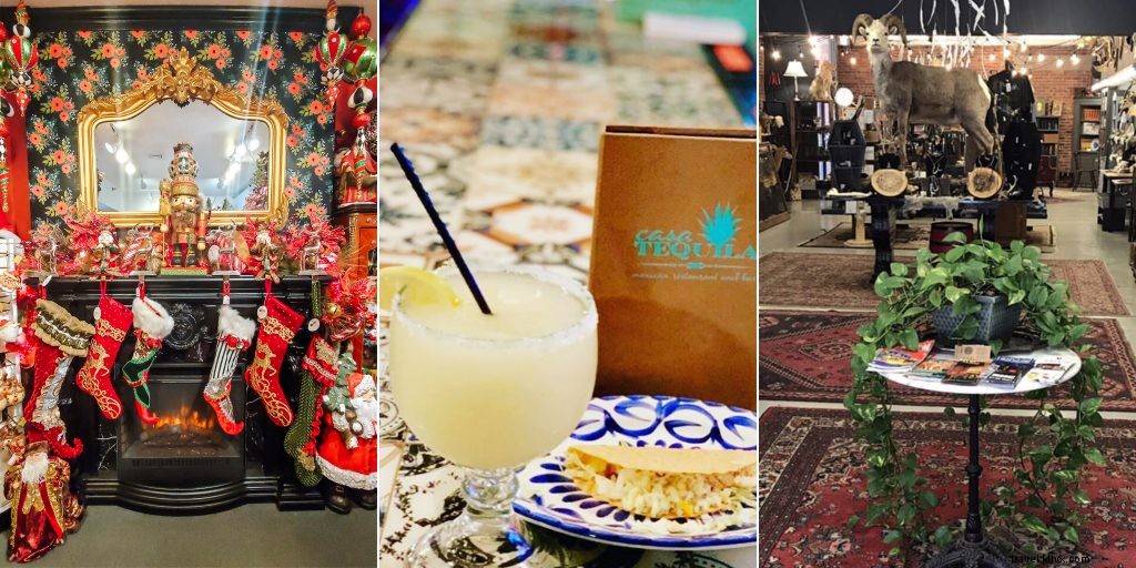 Top 5 Reasons to Visit Salem in 2020: Discover What s New!