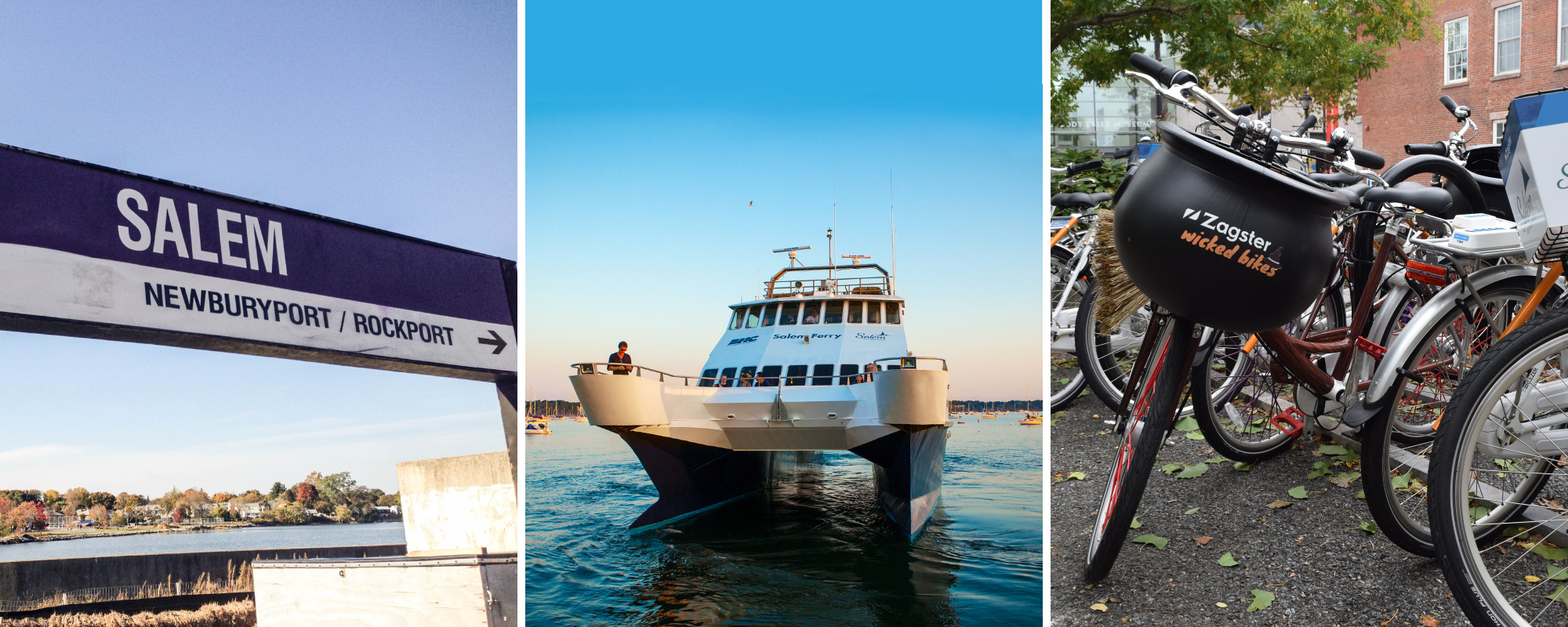 Top 5 Reasons to Visit Salem in 2020: Discover What s New!