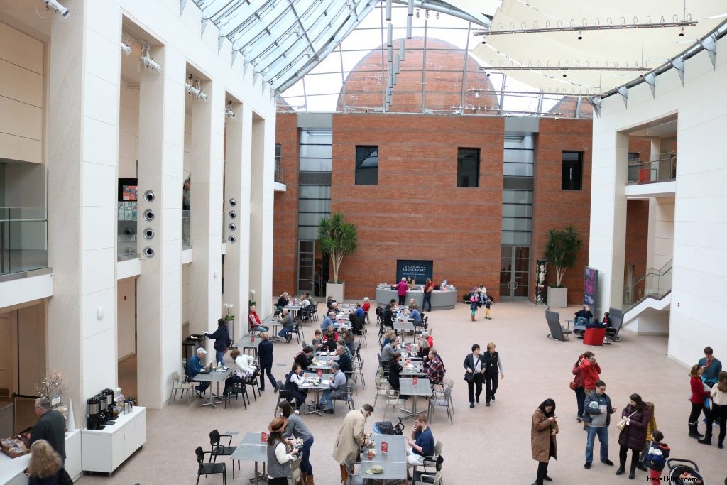 Discover Timeless Favorites and Exciting New Collections at Peabody Essex Museum s #NewPEM