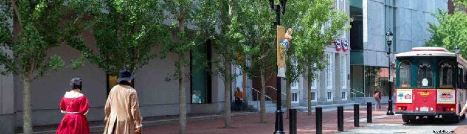 Heartfelt Thanksgiving Gratitude: Our Top 5 Blessings from Salem Maritime