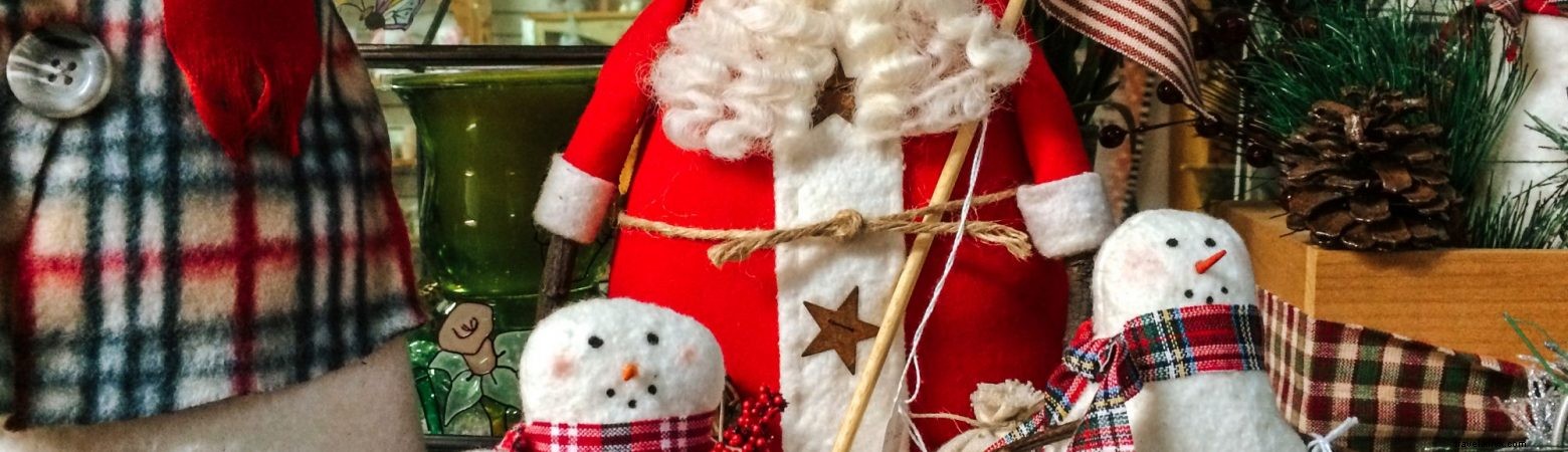 Discover Salem s Top Holiday Markets: Shop Local Handmade Treasures in Massachusetts