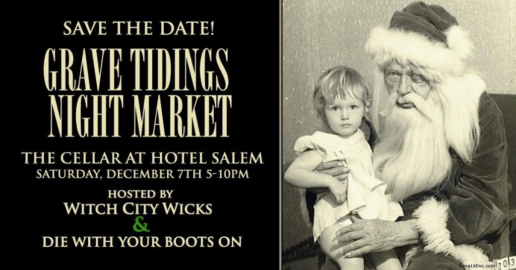Discover Salem s Top Holiday Markets: Shop Local Handmade Treasures in Massachusetts