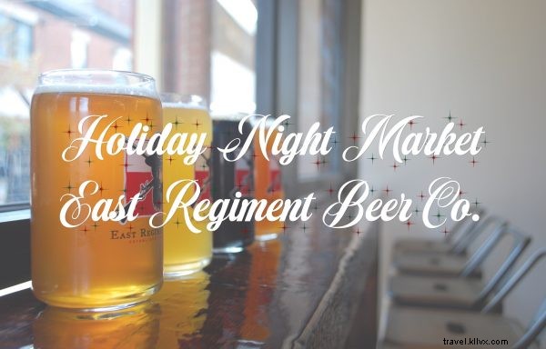 Discover Salem s Top Holiday Markets: Shop Local Handmade Treasures in Massachusetts