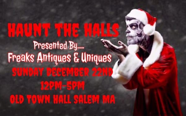 Discover Salem s Top Holiday Markets: Shop Local Handmade Treasures in Massachusetts