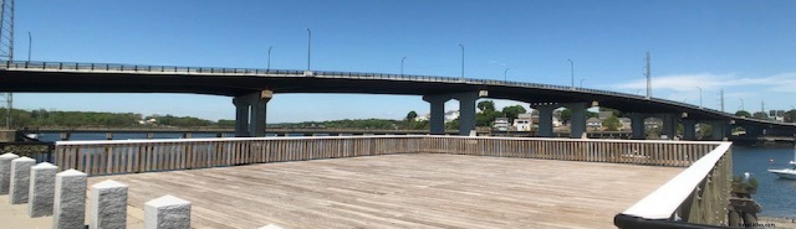 Join the Family-Friendly Bridge Street Block Party in Remond Park This September!