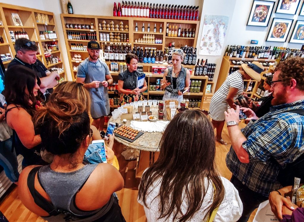 Discover Unforgettable Summer Experiences in Salem, Massachusetts