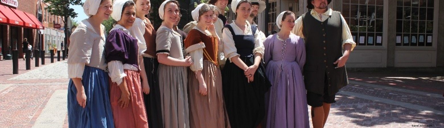 20 Budget-Friendly Things to Do in Salem, Massachusetts for $20 or Less