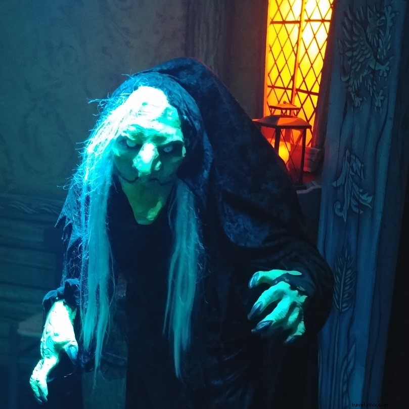 20 Budget-Friendly Things to Do in Salem, Massachusetts for $20 or Less