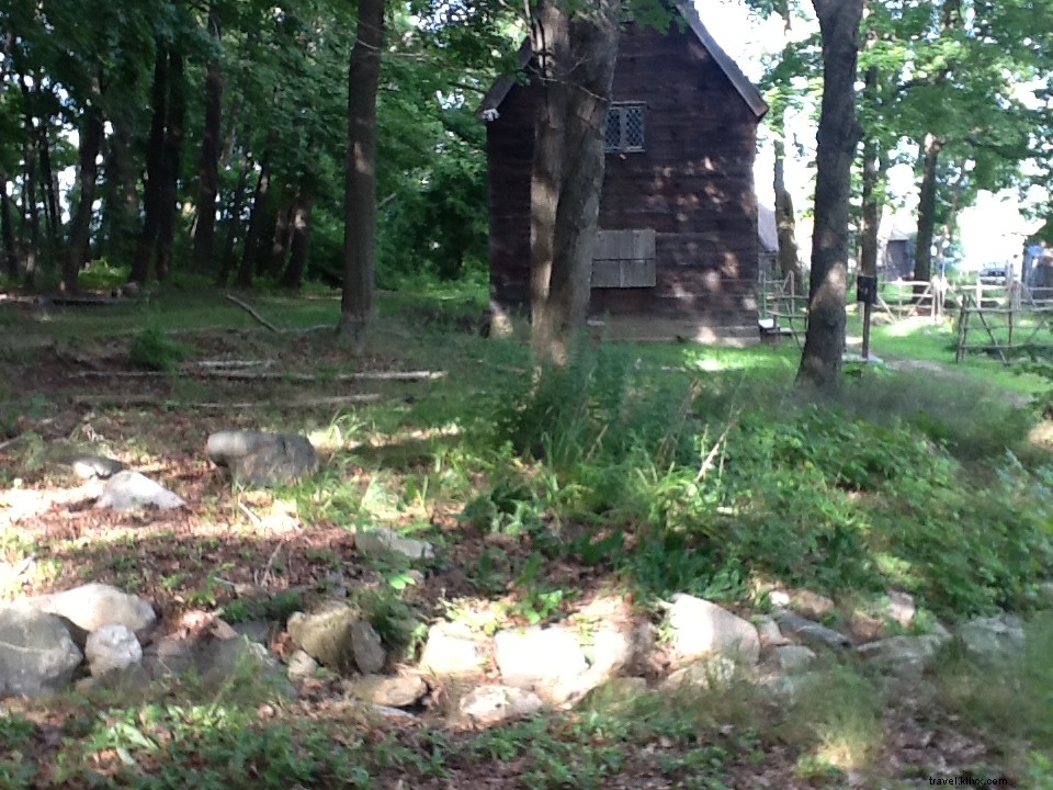 Discover 5 Must-Visit Green Spaces in Salem, Massachusetts