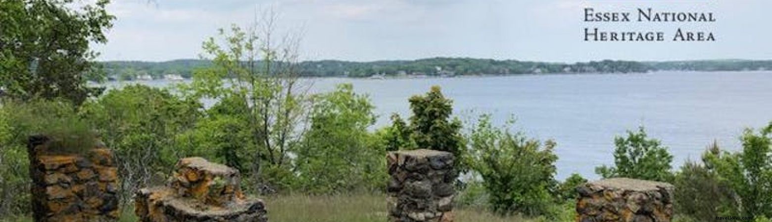 Essex Heritage Unveils Exciting New Harbor Tours to Misery Island This Summer