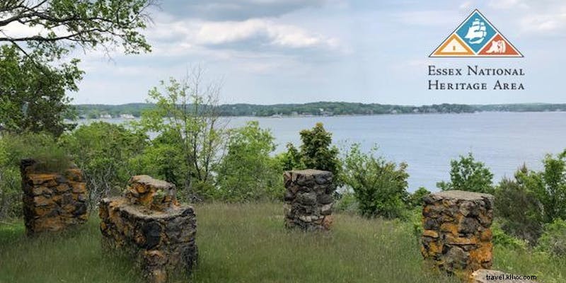 Essex Heritage Unveils Exciting New Harbor Tours to Misery Island This Summer