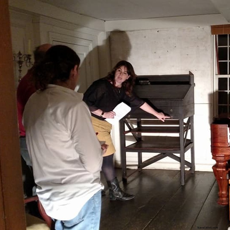 Discover ArtWeek in Salem, MA: Unleash Creativity at Award-Winning Festival