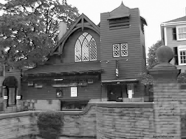 Witch Dungeon Museum Celebrates 40th Anniversary: Award-Winning Reenactments & Tours