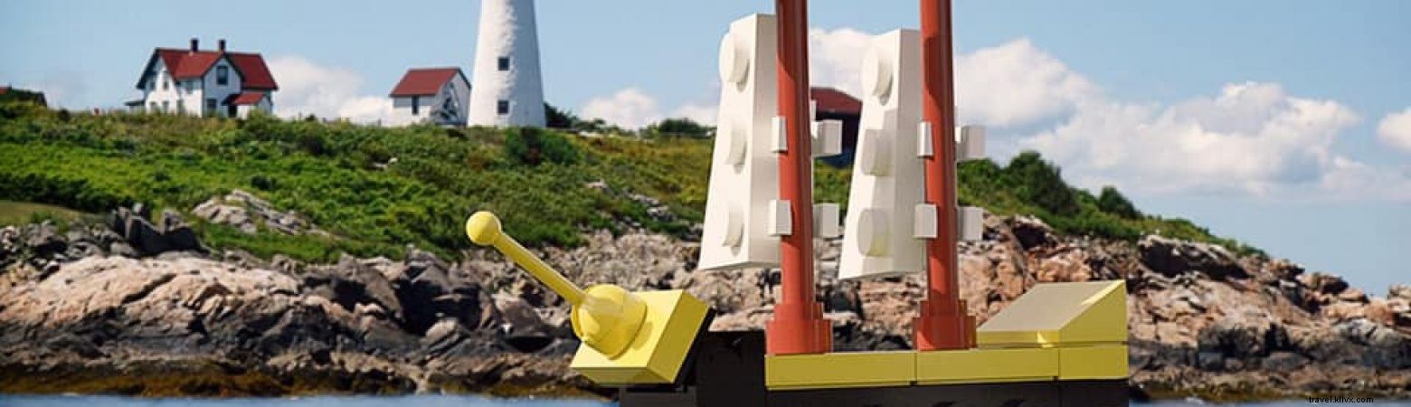 Discover Salem in April: The Perfect Spring Vacation for Witch Trials, Culture & Charm