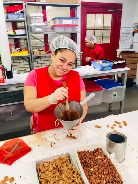 Discover Salem in April: The Perfect Spring Vacation for Witch Trials, Culture & Charm