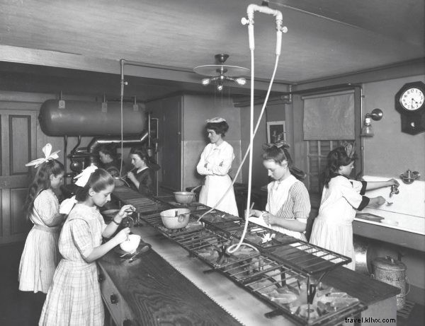 Discover Salem in April: The Perfect Spring Vacation for Witch Trials, Culture & Charm