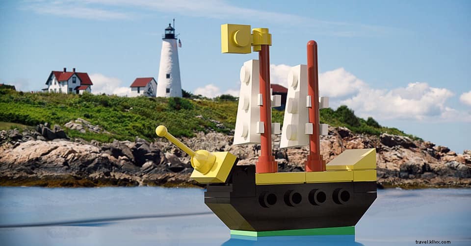 Discover Salem in April: The Perfect Spring Vacation for Witch Trials, Culture & Charm