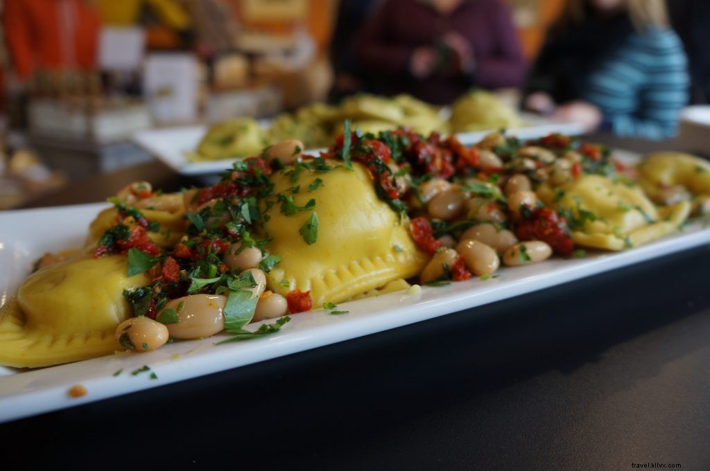 Discover Salem in April: The Perfect Spring Vacation for Witch Trials, Culture & Charm