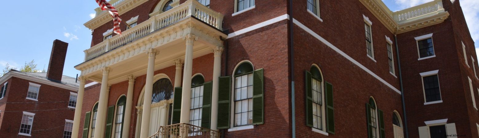 Celebrating 200 Years of Salem s Historic Custom House