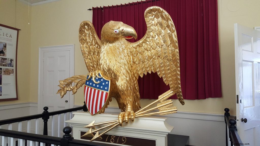 Celebrating 200 Years of Salem s Historic Custom House