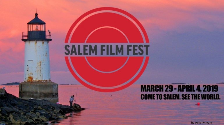 Salem Film Fest 2019: New England s Premier Documentary Film Festival