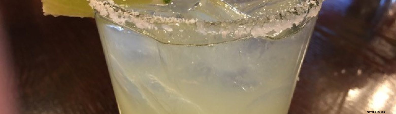 Best Margaritas in Salem, MA: Top Bars & Spots for Perfect Sips