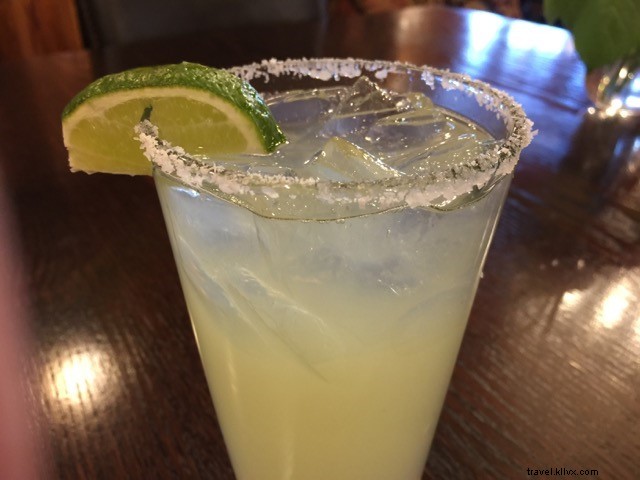 Best Margaritas in Salem, MA: Top Bars & Spots for Perfect Sips