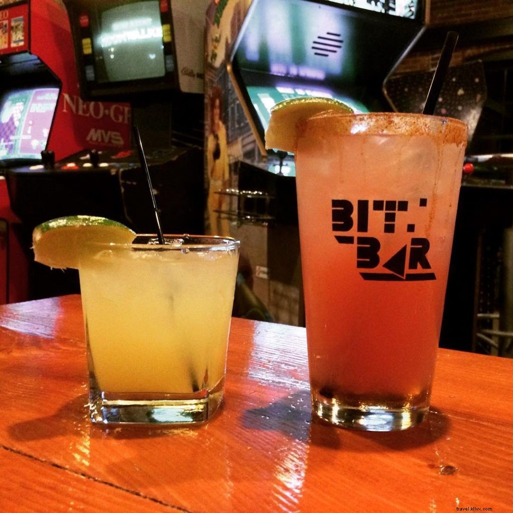 Best Margaritas in Salem, MA: Top Bars & Spots for Perfect Sips