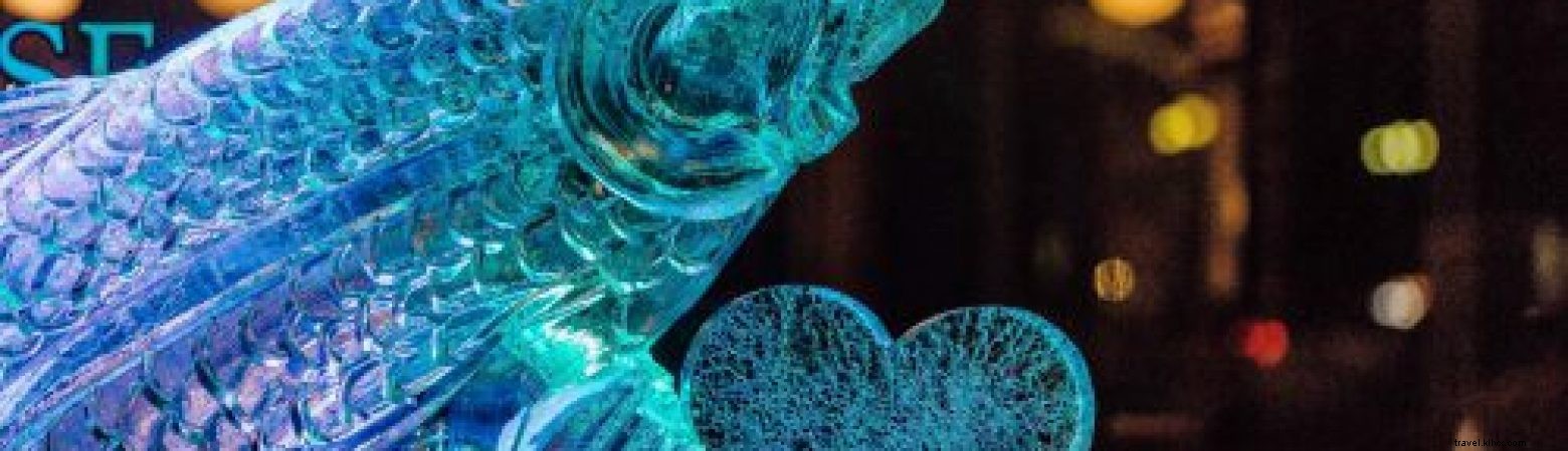 17th Annual Salem s So Sweet Chocolate & Ice Sculpture Festival: A Delightful Celebration