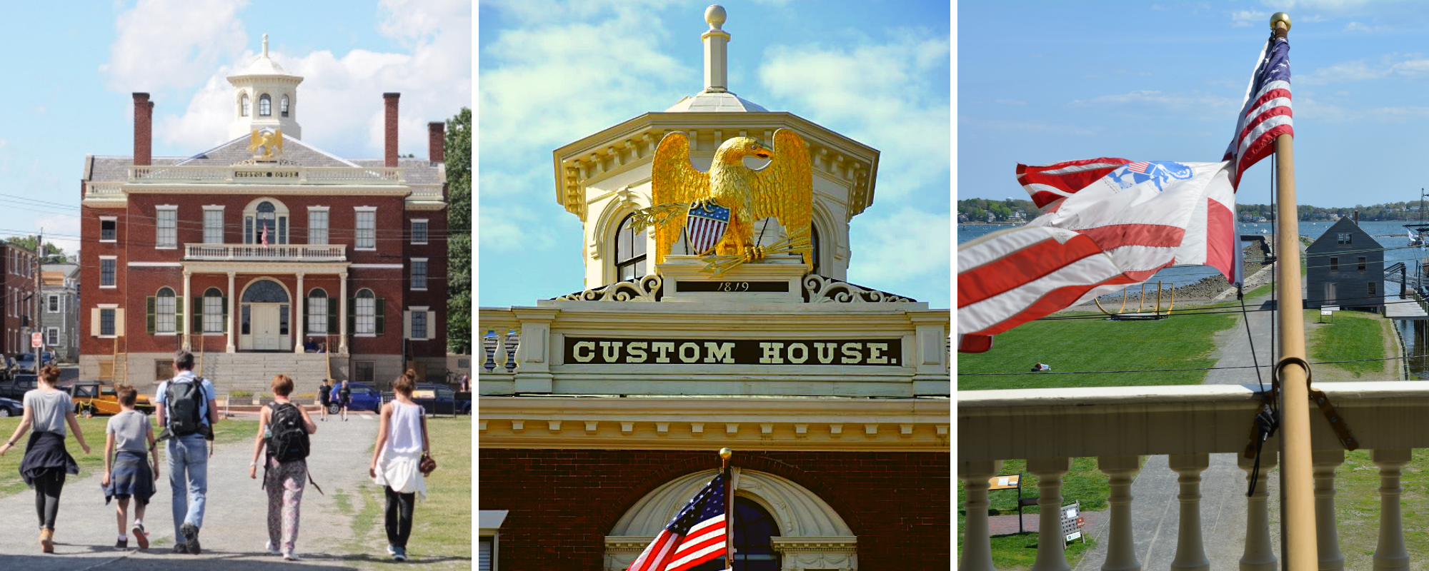 Top 5 Reasons to Visit Salem in 2019: Discover What s New!