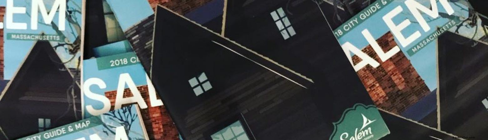 Share Your 2018 Salem Experience: Take Our Visitor Survey & Enter to Win Prizes!