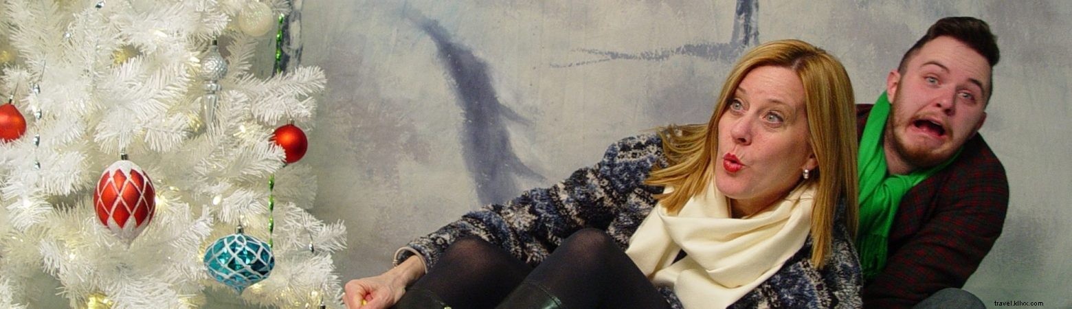 Discover Fall & Winter Holiday Magic in Salem, Massachusetts