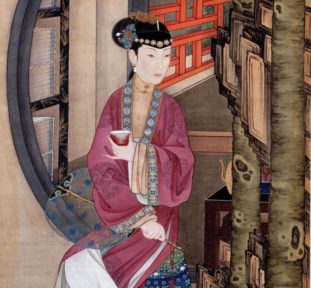 Discover Fall & Winter Holiday Magic in Salem, Massachusetts