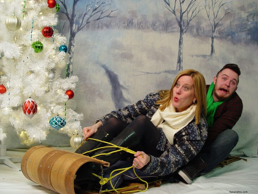 Discover Fall & Winter Holiday Magic in Salem, Massachusetts