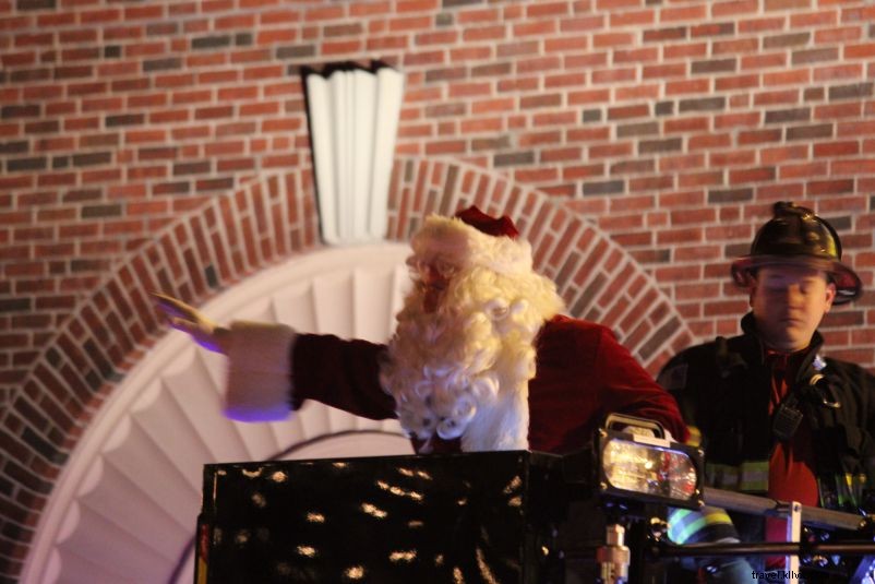 Discover Fall & Winter Holiday Magic in Salem, Massachusetts