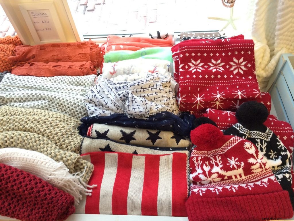 Discover Fall & Winter Holiday Magic in Salem, Massachusetts