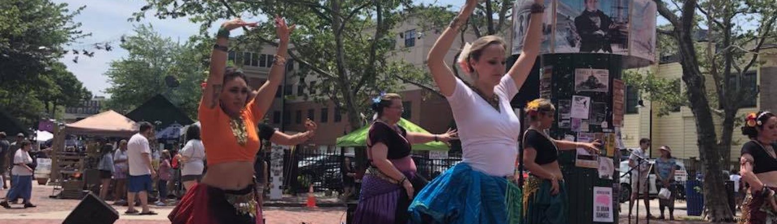 Join Gables Fest: Celebrate 350 Years at The House of the Seven Gables