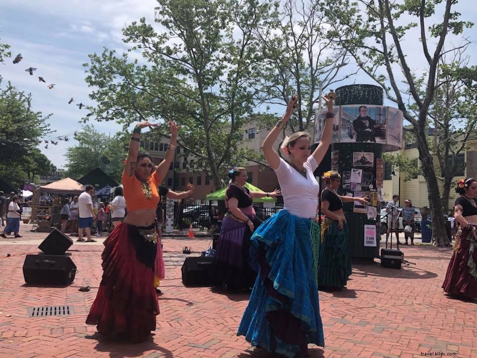 Join Gables Fest: Celebrate 350 Years at The House of the Seven Gables