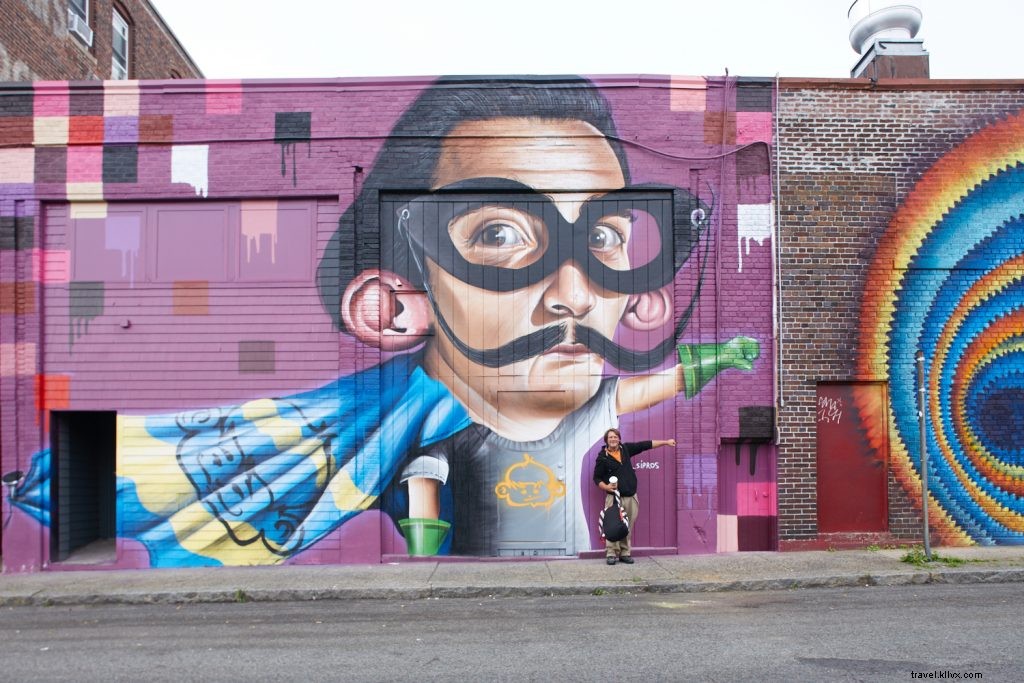 Ultimate 2-Day Salem Itinerary: Explore History, Haunts & Hidden Gems