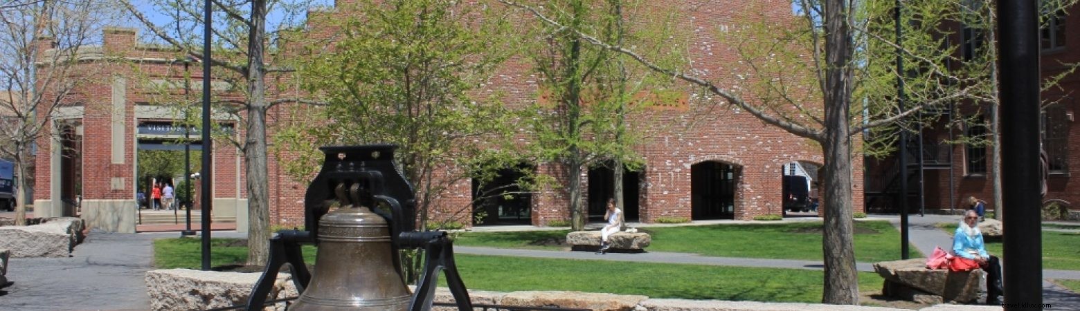 5 Essential Ways to Kickstart Your Salem, Massachusetts Adventure