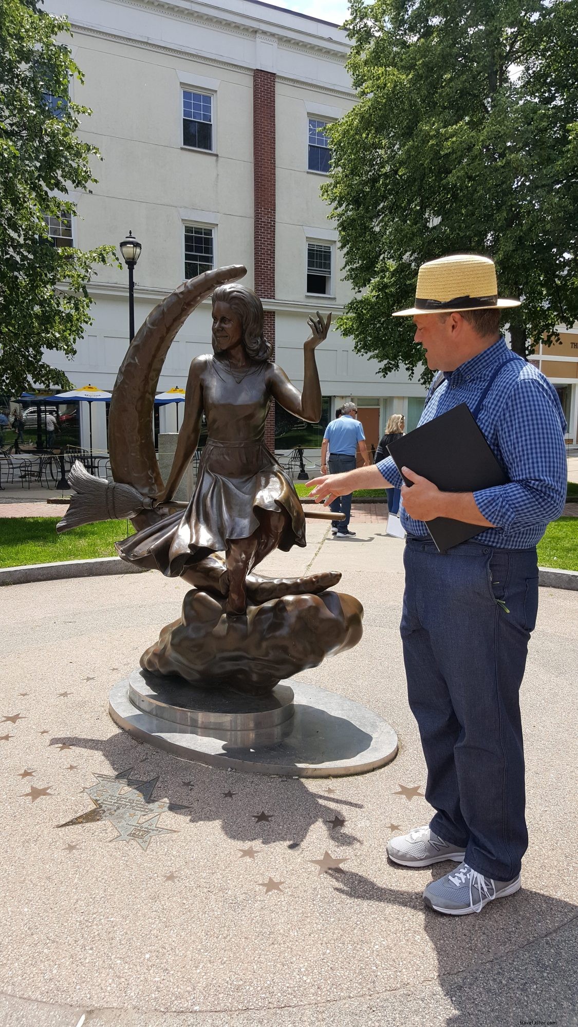 5 Essential Ways to Kickstart Your Salem, Massachusetts Adventure