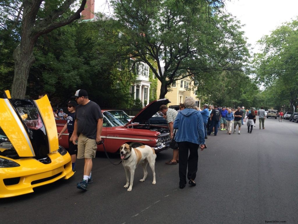 10 Must-Know Facts About Salem, Massachusetts: Your Ultimate Guide